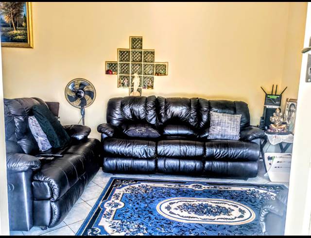 3 BEDROOM HOUSE FOR SALE IN HILLARY